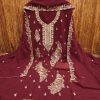 RN SILK MILL GEORGETTE PAKISTANI SUITS