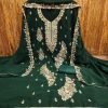 RN SILK MILL GEORGETTE PAKISTANI SUITS