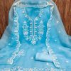 RN SILK MILL ORGANZA MULTI-THREAD WORK SUITS