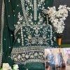 SAJIDA DESIGNERS 1033 1034 1035 ALAYA 4 SUITS