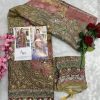 SHREE FABS KT 198 B PAKISTANI SALWAR SUITS