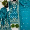 SHREE HARI SRK 5250 SHARARA SUITS WHOLESALE