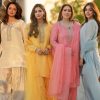 SHREE HARI SRK 5252 DESIGNER SALWAR SUITS