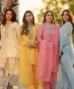 SHREE HARI SRK 5252 DESIGNER SALWAR SUITS
