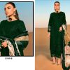 SUPER HIT BLACK 5191 RAYON SALWAR SUITS