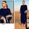SUPER HIT BLACK 5191 RAYON SALWAR SUITS