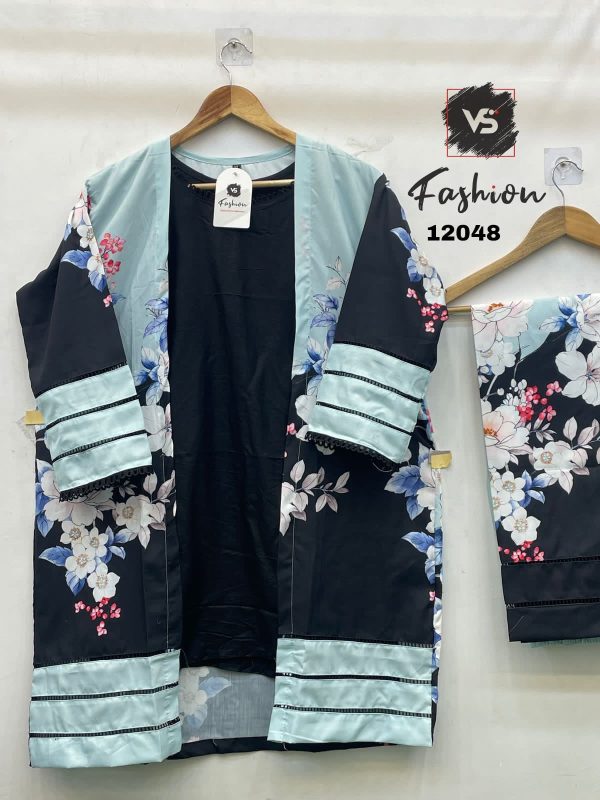 VS FASHION 12048 B READYMADE TUNIC ONLINE