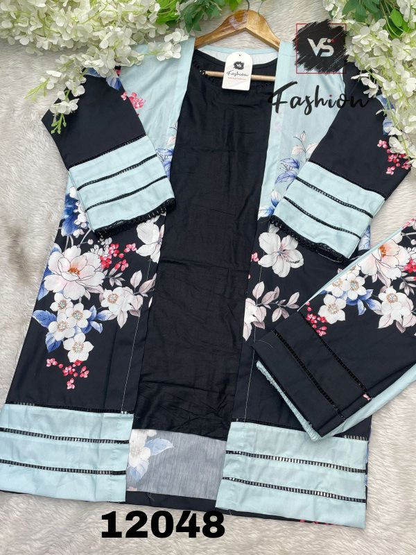 VS FASHION 12048 B READYMADE TUNIC ONLINE