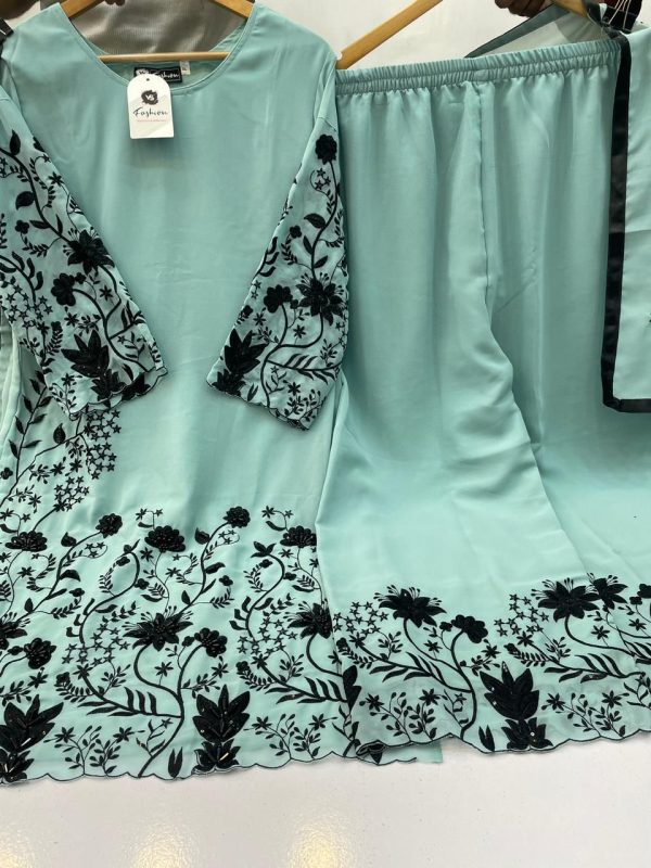 VS FASHION 12065 B READYMADE PAKISTANI SUITS