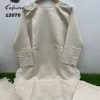 VS FASHION 12070 READYMADE EMBROIDERED TUNIC