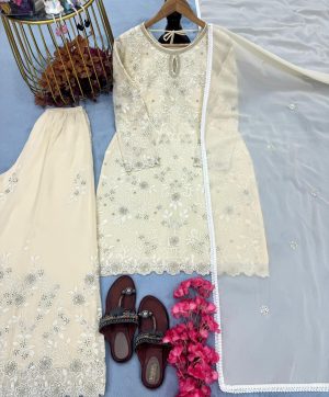 AAROHI DESIGNER AD 196 B SALWAR SUITS WHOLESALE