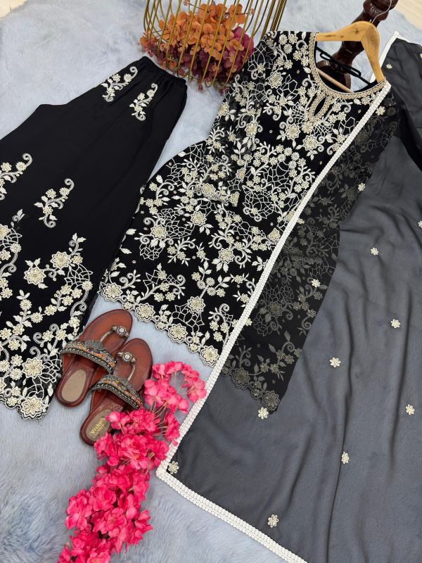AAROHI DESIGNER AD 196 C SALWAR SUITS WHOLESALE