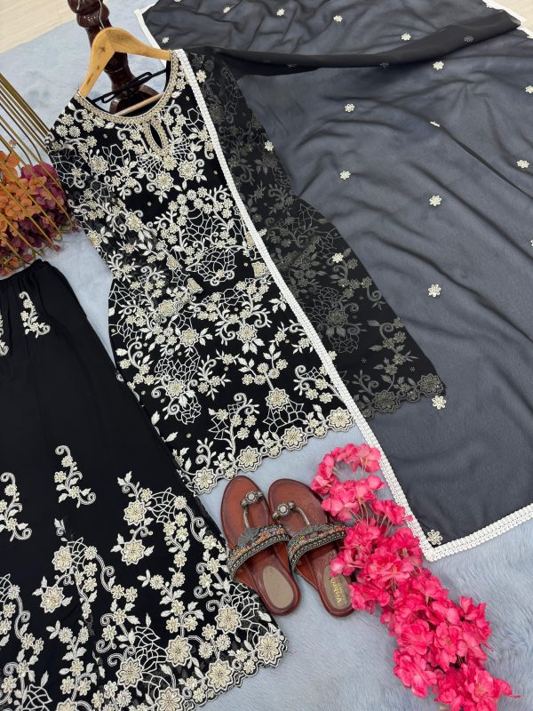 AAROHI DESIGNER AD 196 C SALWAR SUITS WHOLESALE