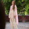 AAROHI DESIGNER AD 200 FARSHI PLAZZO SUITS