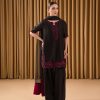 AAROHI DESIGNER AD 201 FARSHI PLAZZO SUITS WHOLESALE