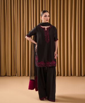 AAROHI DESIGNER AD 201 FARSHI PLAZZO SUITS WHOLESALE