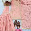 AAROHI DESIGNER PD 1046 A PLAZZO SUITS WHOLESALE