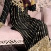AAROHI DESIGNER PD 1085 B PLAZZO SUITS IN INDIA