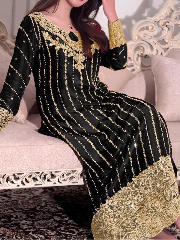 AAROHI DESIGNER PD 1085 B PLAZZO SUITS IN INDIA