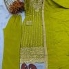 AAROHI DESIGNER PD 1085 C PLAZZO SUITS IN INDIA