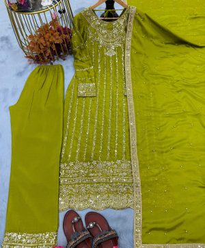 AAROHI DESIGNER PD 1085 C PLAZZO SUITS IN INDIA