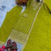 AAROHI DESIGNER PD 1085 C PLAZZO SUITS IN INDIA