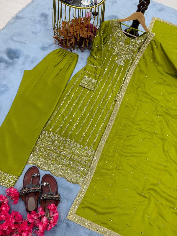 AAROHI DESIGNER PD 1085 C PLAZZO SUITS IN INDIA
