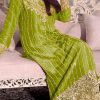 AAROHI DESIGNER PD 1085 C PLAZZO SUITS IN INDIA