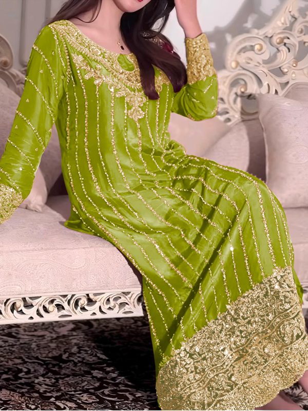 AAROHI DESIGNER PD 1085 C PLAZZO SUITS IN INDIA