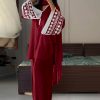 AAROHI DESIGNER PD 1095 B PLAZZO SUITS WHOLESALE