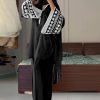 AAROHI DESIGNER PD 1095 C PLAZZO SUITS WHOLESALE