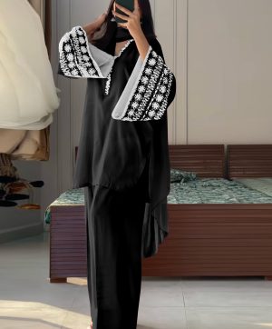 AAROHI DESIGNER PD 1095 C PLAZZO SUITS WHOLESALE