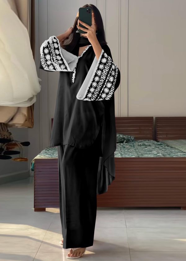 AAROHI DESIGNER PD 1095 C PLAZZO SUITS WHOLESALE