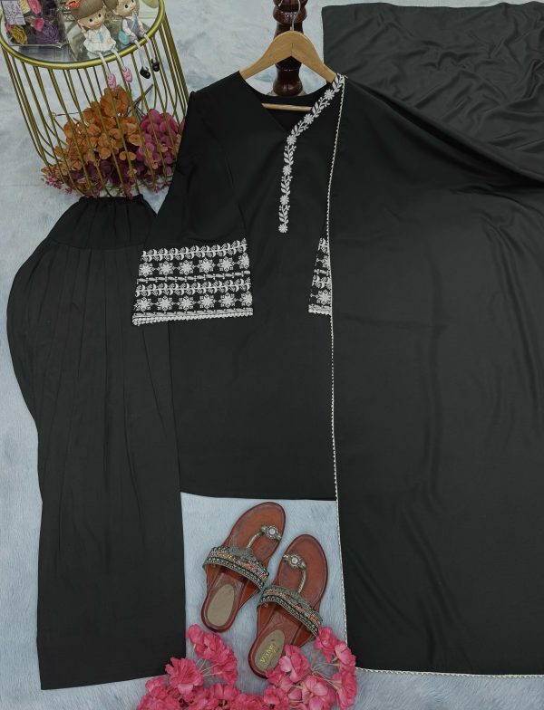 AAROHI DESIGNER PD 1095 C PLAZZO SUITS WHOLESALE