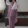 AAROHI DESIGNER PD 1095 D PLAZZO SUITS WHOLESALE