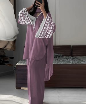 AAROHI DESIGNER PD 1095 D PLAZZO SUITS WHOLESALE