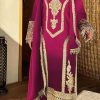 AAROHI DESIGNER PD 1102 A PLAZZO SUITS WHOLESALE