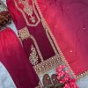 AAROHI DESIGNER PD 1102 A PLAZZO SUITS WHOLESALE