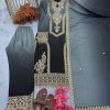AAROHI DESIGNER PD 1102 C PLAZZO SUITS WHOLESALE