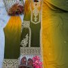 AAROHI DESIGNER PD 1102 D PLAZZO SUITS WHOLESALE