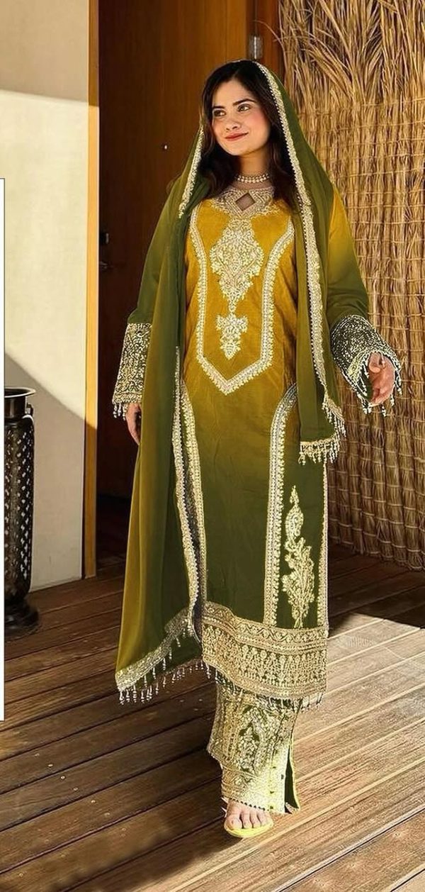 AAROHI DESIGNER PD 1102 D PLAZZO SUITS WHOLESALE