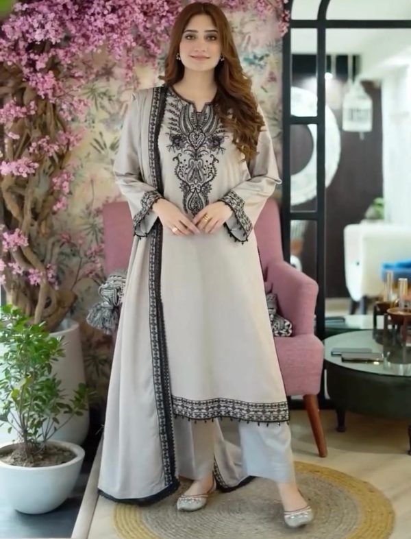 AAROHI DESIGNER PD 1103 GEORGETTE SALWAR SUITS