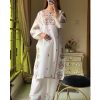 AAROHI DESIGNER PD 1105 PREMIUM READYMADE TOP & PLAZZO