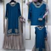 AAROHI DESIGNER PD 1106 PARTY WEAR COLLECTION