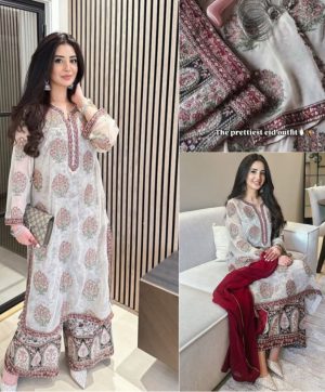 AAROHI DESIGNER PD 1109 PLAZZO SUITS WHOLESALE