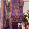 AASHA DESIGNER 1151 C PAKISTANI SUITS
