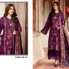 AASHA DESIGNER 1151 C PAKISTANI SUITS
