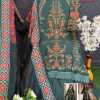 AASHA DESIGNER 1151 D PAKISTANI SUITS