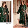 AASHA DESIGNER 1151 D PAKISTANI SUITS