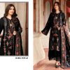 AASHA DESIGNER 1151 E PAKISTANI SUITS